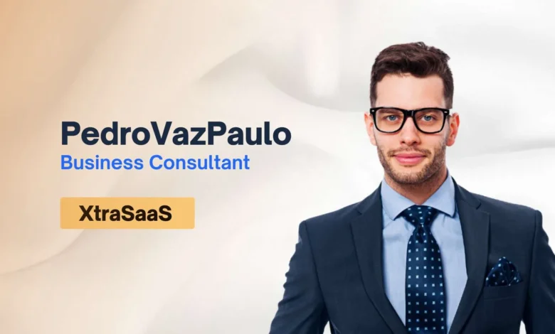 pedrovazpaulo business consulting