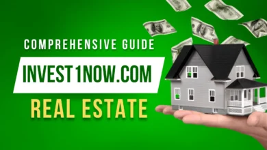 Invest1now.com Real Estate