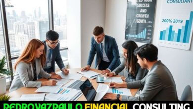 Pedrovazpaulo Financial Consulting