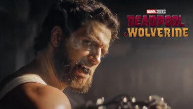 henry cavill wolverine