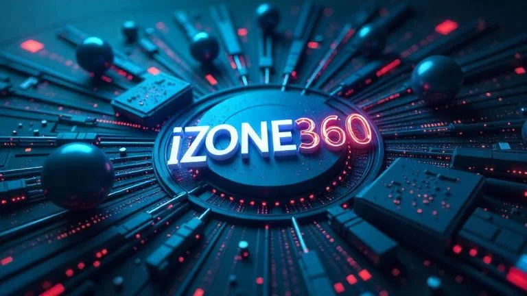 izonemedia360 .com