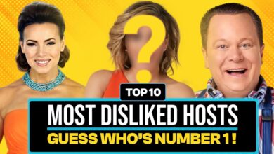 Most Disliked Host on QVC