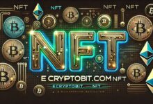 eCryptobit.com NFT