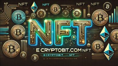 eCryptobit.com NFT