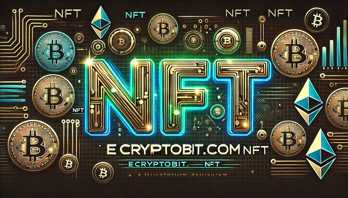 eCryptobit.com NFT