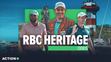 rbc heritage 2024