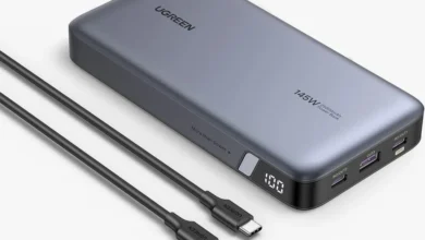 best power bank for camping