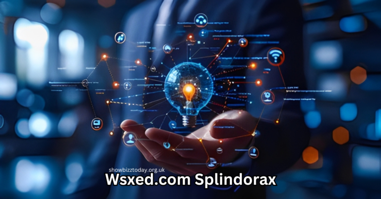 wsxed.com splindorax