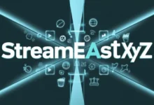 Streameastxyz