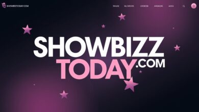 showbizztoday.com