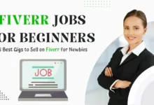 fiverr jobs