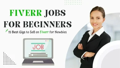 fiverr jobs