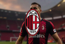 Crypto AC Milan