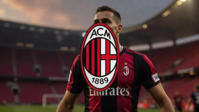 Crypto AC Milan