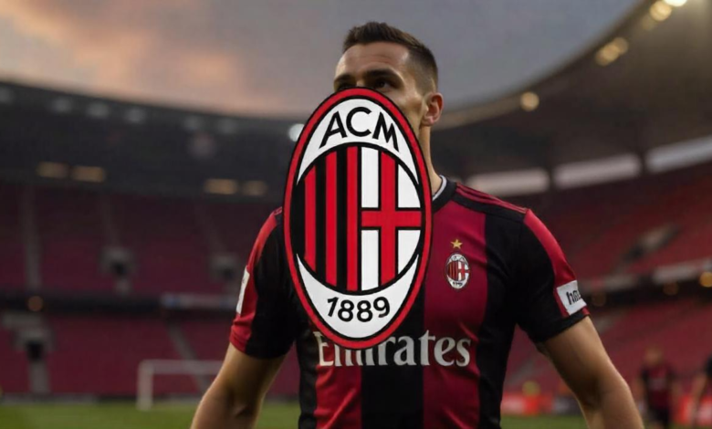 Crypto AC Milan