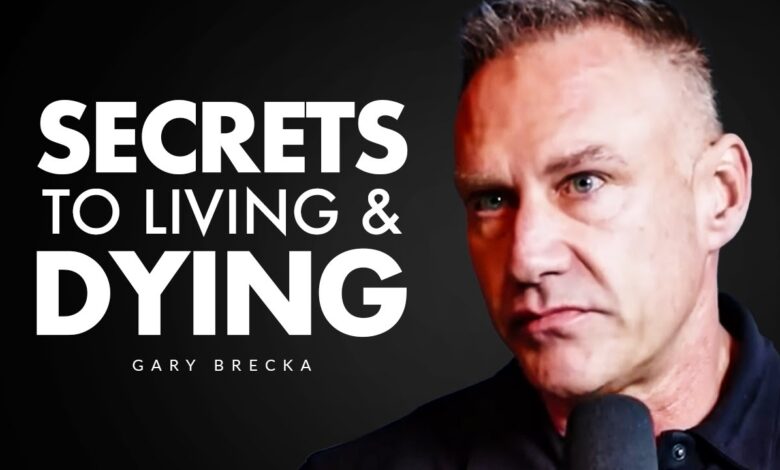 gary brecka