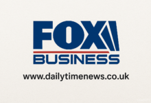 Fox Business