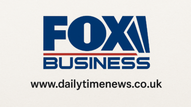 Fox Business