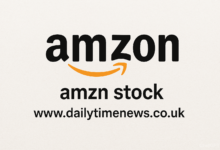 AMZN Stock