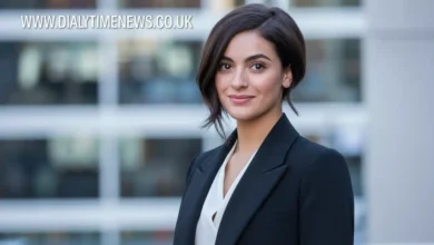 Malia Manocherian