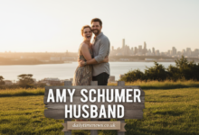 amy schumer husband