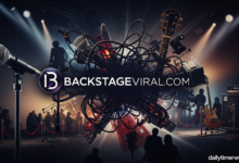 BackstageViral.com