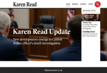 Karen Read Update