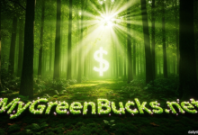 MyGreenBucks.net