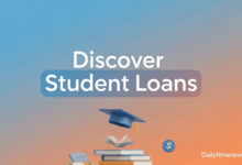 Discover Student Loans