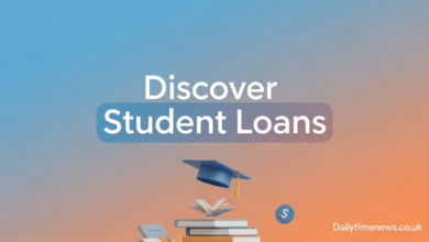 Discover Student Loans