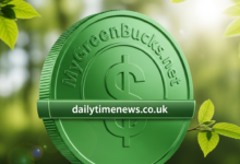MyGreenBucks.net
