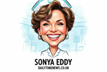 Sonya Eddy