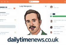 Luigi Mangione Reddit