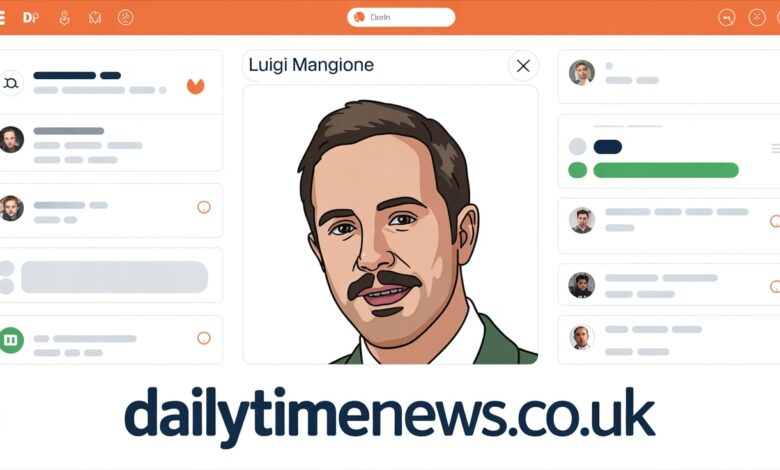 Luigi Mangione Reddit