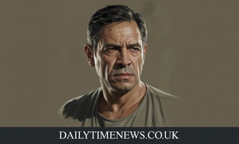 Rafael Caro Quintero