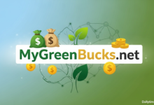 MyGreenBucks.Net