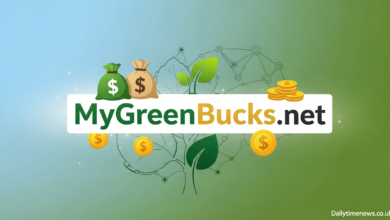 MyGreenBucks.Net
