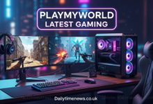 PlayMyWorld Latest Gaming