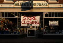 Beloved Hardware Store Closing 2022