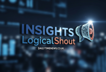 Insights LogicalShout