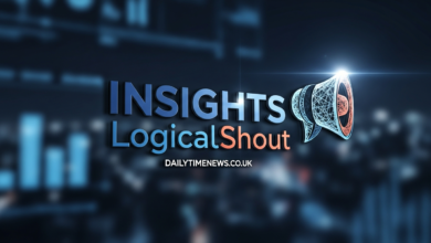 Insights LogicalShout