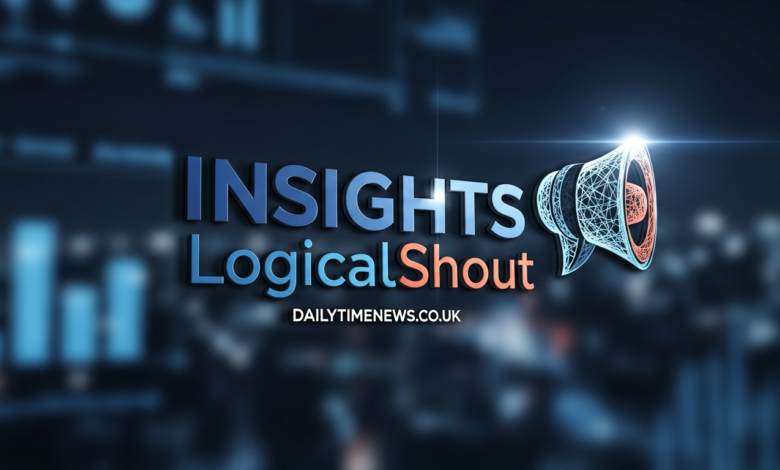 Insights LogicalShout