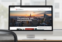 IzoneMedia360.com Entrepreneur