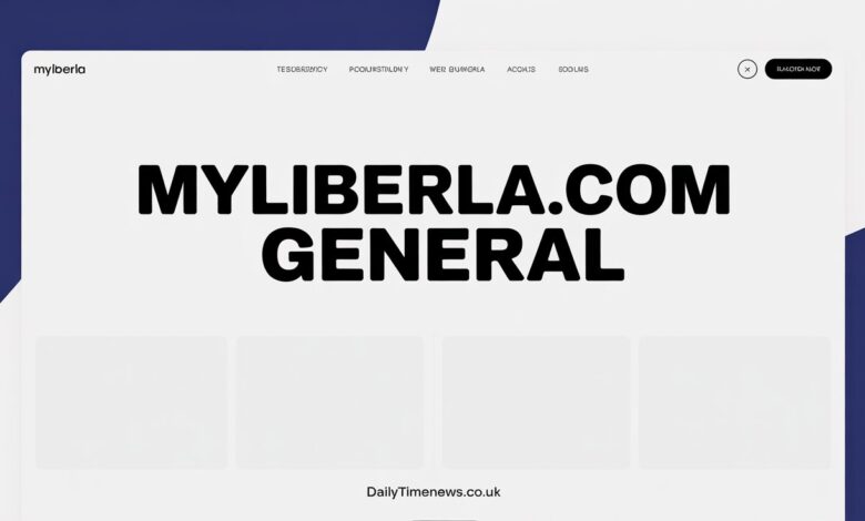 MyLiberla.com